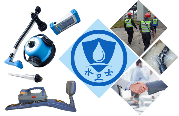 龙凤区暗管漏水检测