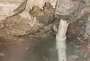 龙凤区管道漏水检测五