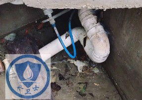 龙凤区水管漏水检测公司6