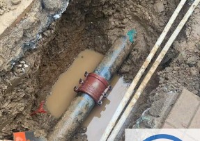 龙凤区水管漏水检测公司4