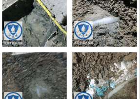 龙凤区水管漏水检测公司3